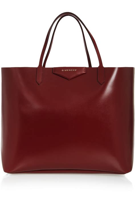 burgundy givenchy bag|givenchy handbags official site.